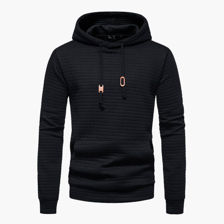 Nash™ - Bequemer Hoodie
