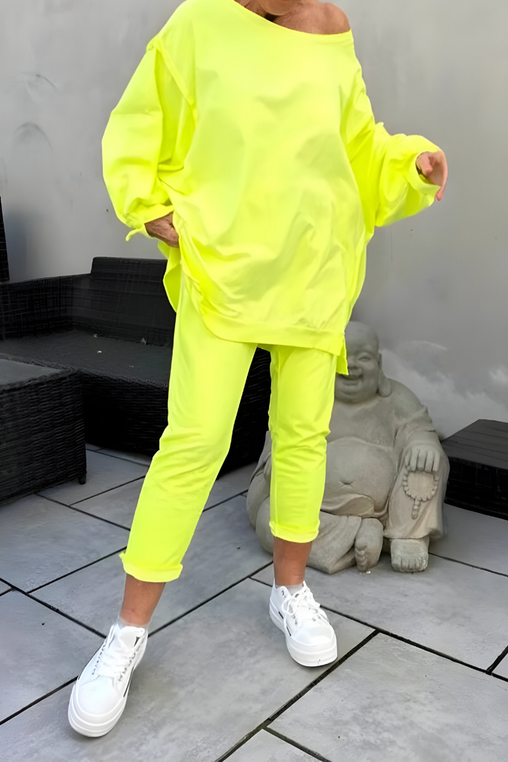 Kenia™ | Elegantes Komfort-Set