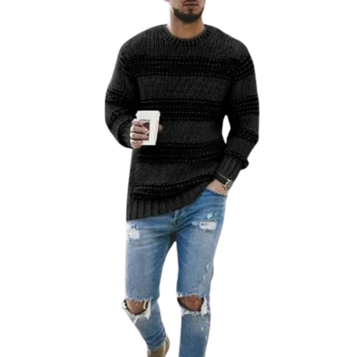 SONNY | ELEGANTER STRICKPULLOVER