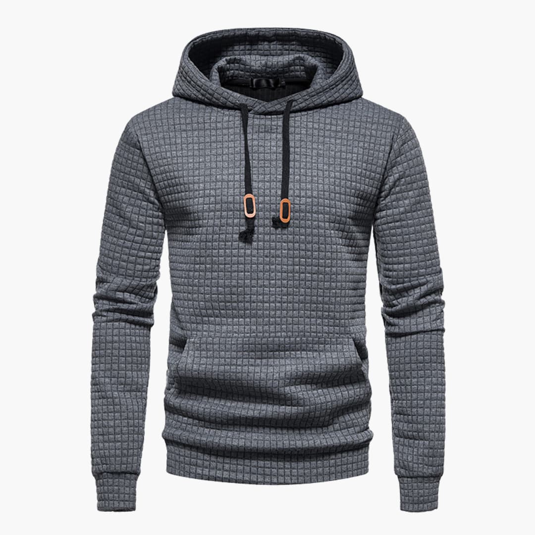 Nash™ - Bequemer Hoodie