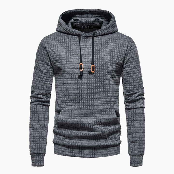 Nash™ - Bequemer Hoodie