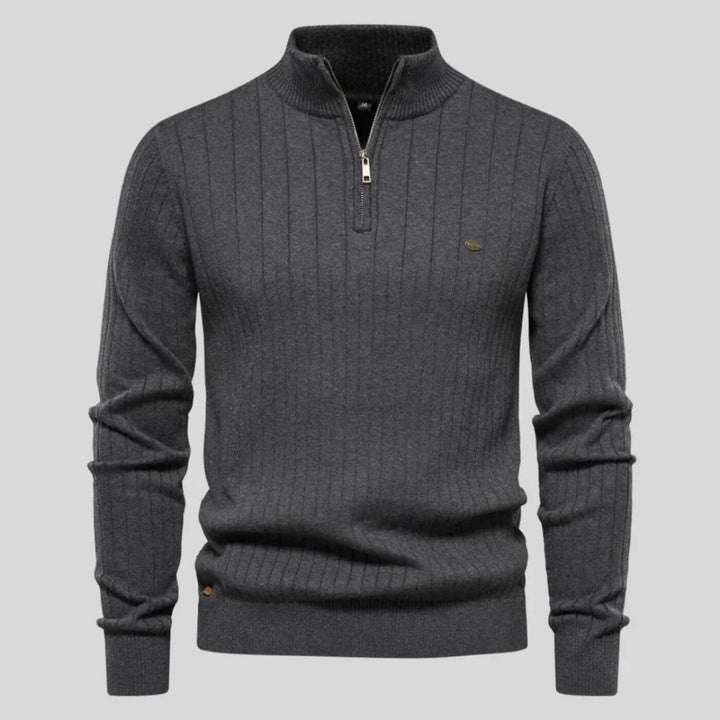 Archer™ - Hochwertiger Komfortpullover